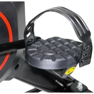 Bicicleta Ergométrica Profissional Spinning X11 Em Aço Carbono Suporta Até 120kg - 4fitness - Imagem 5