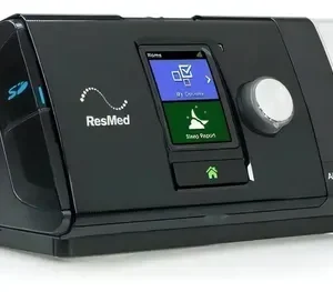 Cpap Automático Airsense S10 Autoset C/ Umidificador Resmed - Imagem 4