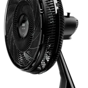 Ventilador De Parede E Mesa 180w 50cm 2 Em 1 Wap Flow Turbo - Imagem 7