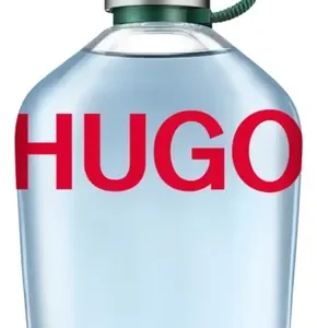Hugo Man Hugo Boss Eau De Toilette - Perfume Masculino 200ml Volume da unidade 200 mL - Imagem 1