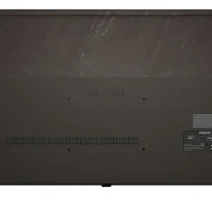 Smart TV LG OLED AI B5 4K 55 polegadas 2025 Processador α9 AI Ger 8 webOS 25 Cores Perfeitas. - Imagem 4