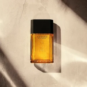 Perfume Masculino Azzaro Pour Homme Edt 50ml - Imagem 4