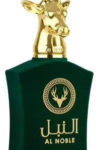 Perfume Árabe Al Noble Safeer Lattafa Compartilhável 100ml - Imagem 7