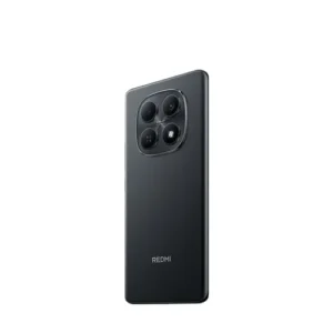 Redmi Note 15 4G 256GB 8GB RAM Dual SIM Bateria 6000mAh Preto - Imagem 4