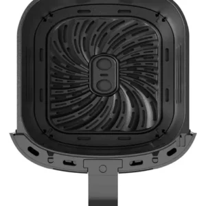 Air fryer Itatiaia AFITA AFITA1035A de 3.5L preto - Imagem 5