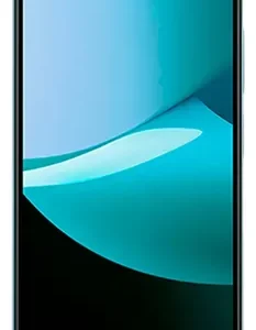 Xiaomi Redmi 15c 4G 128gb 4gb Ram - Verde menta - Imagem 2