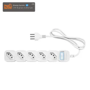Protetor Eletrônico Wi-fi Intelbras Ews 305 - Imagem 1