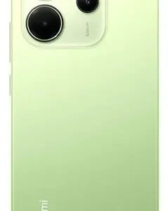 Xiaomi Redmi Note 14 4G 8gb Ram 256gb Amoled 6.67 Câmera 108mp Celular Verde Limão - Imagem 4