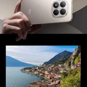 Xiaomi Redmi Note 15 Pro 5g 512gb 8gb Ram C/nfc Prova D'água - Imagem 7