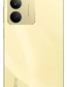 Smartphone Realme C75 5g 256gb 8gb Ram Dual Sim - Imagem 5