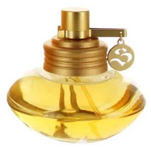 Perfume Shakira S by Shakira Eau de Toilette 80 ml - Imagem 4