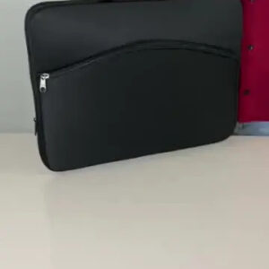 Case Pasta Maleta Capa Para Ultrabook Notebook 14,1/15,6 Pol - Imagem 2