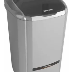 Tanquinho Lavadora Semi Automática Colormaq Ecomax Lcs 20kg Cor Prata - Imagem 3