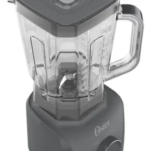 Liquidificador 1100 Full Cinza 3,2L Oster - Imagem 7