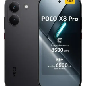 Poco X8 Pro 512gb 12gb Ram Original Lancamento Global C/ Nfc - Imagem 6