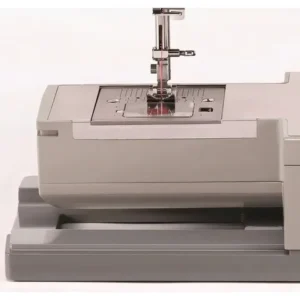 Máquina de costura reta Singer Facilita Pro 4423 portátil - cinza - Imagem 7
