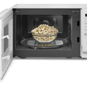 Micro-ondas 20l Branco Mastercook Midea - Imagem 6