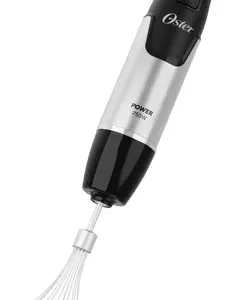 Mixer Power Oster Black Inox 750w 3 Em 1 OMIX570 - Imagem 2