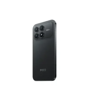 Smartphone Poco F8 Pro 5g Nfc Br 12+12gb Ram Virtual + 512gb, Preto - Imagem 5