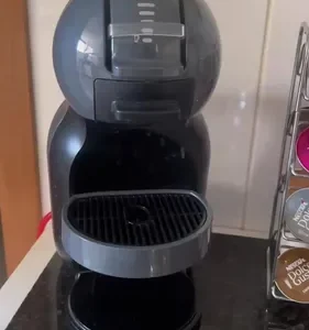 Cafeteira Nescafé Dolce Gusto Mini Me Preta 110v - Imagem 13