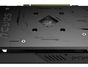 Placa De Vídeo Pcyes Radeon Rx 550 4gb Gddr5 Hdmi/dp/dvi AMD - Imagem 5
