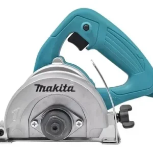 Serra Mármore 4.3/8 1300w C/ 2discos 4100NH3ZX2 Makita - Imagem 4