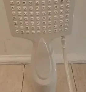 Lorenzetti Loren Shower Ultra Multitemperaturas de 220V 7500w ducha branca - Imagem 15