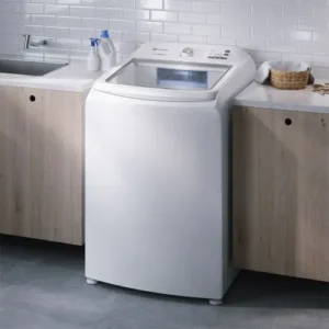 Máquina de Lavar 17kg Electrolux Essential Care com Cesto Inox, Jet&Clean e Ultra Filter LED17 - Imagem 12