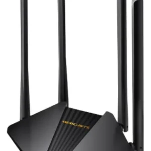 Mercusys MR30G Roteador Wifi5 AC1200 Gigabit Banda Dupla por TP-Link - Imagem 3