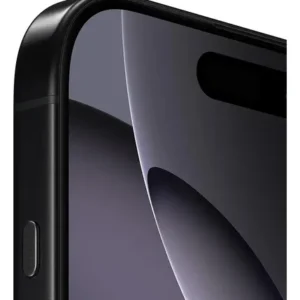Apple iPhone 16 Pro (128 Gb) - Titânio-preto - Distribuidor Autorizado - Excelente (Recondicionado) - Imagem 5