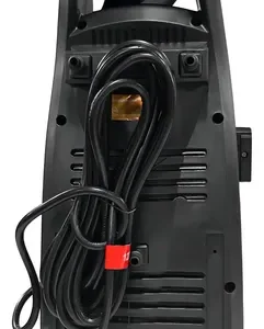 Lavadora de Alta Pressão 1800psi Philco Force 1600W PLP2800 - Imagem 5