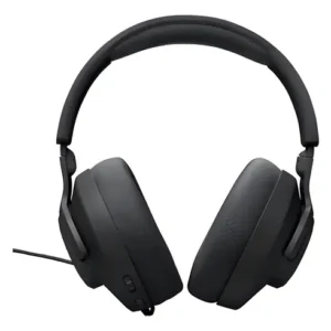 Headset Gamer QuantumSOUND JBLQTUM100M2BLK 100M2 Black JBL - Imagem 7