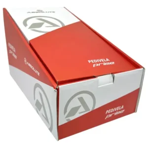 Pedivela Absolute Prime Integrado 34 Bcd 104mm Central Rosca - Imagem 4