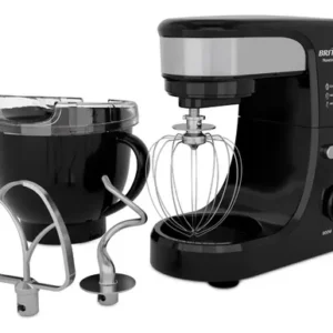Batedeira Planetaria Britania 900w Bbp900a - Imagem 4