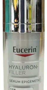 EUCERIN Sérum Facial Anti-idade Epigenetic 30ml, Antirrugas, Epicelline, Ácido Hialurônico, Antissinais, Pele Madura - Imagem 3