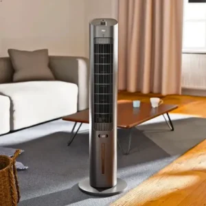 Climatizador De Ar Wap Air Fresh 4 Em 1 Silencioso Com Reser - Imagem 3