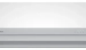 Ar-condicionado Electrolux Split Inverter 9.000 Btus Color Adapt Wi-Fi Só Frio Cor Branco - Imagem 3