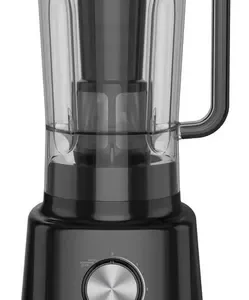 Liquidificador Blq1280p 4 Lâminas Inox 2,7l Britânia 110v Preto - Imagem 1