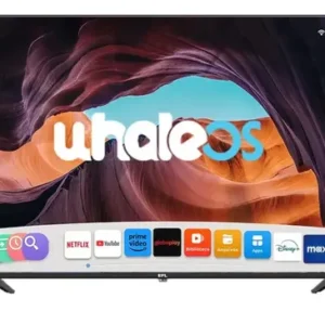 Smart TV 43" LED, Full HD, Ultrafina, Sem bordas, 3 HDMI 2 USB, Controle remoto multifuncional, Wifi, Bluetooth - EFL 43SX800FD - Imagem 5
