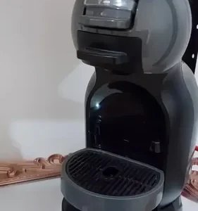 Cafeteira Nescafé Dolce Gusto Mini Me Preta 110v - Imagem 18