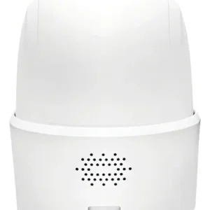 Câmera Inteligente Intelbras Ime 360 3mp Visão 360 Wi-fi Cor Branco - Imagem 3