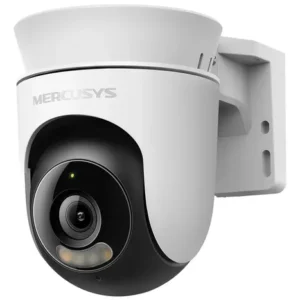 Mercusys MC510 Câmera Segurança Wifi 2K 360° Externo por TP-Link - Imagem 3