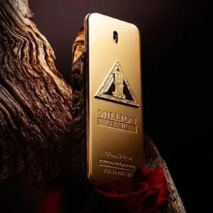 1 Million Elixir Rabanne Masc Edp 200ml - Imagem 3