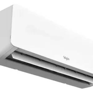 Ar Condicionado 12k Elgin Eco Inverter Iii Wi-fi Q/f Branco - Imagem 2