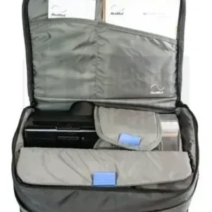 Cpap Automático Airsense S10 Autoset C/ Umidificador Resmed - Imagem 2