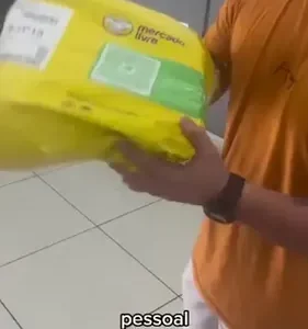 Lavadora Lava Jato Portátil Pressão 2 Baterias + Maleta - Imagem 2