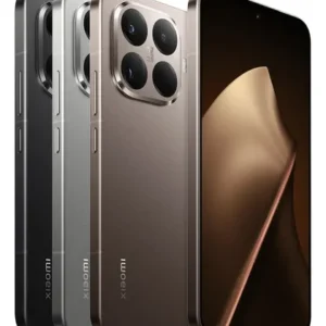 Telefone Xiaomi 15t Pro 12gb Ram 512gb Rom Câmera tripla Leica Dorado - Imagem 10