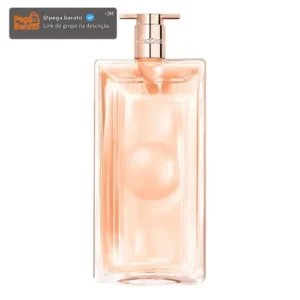 Idôle Lancôme Edt - Perfume Feminino 100ml Volume da unidade - Imagem 1