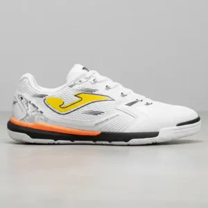 Chuteira Futsal Joma Liga 5 Adulto Original Amortecimento - Imagem 10