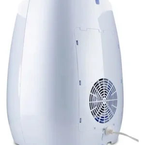 Bebedouro Refrigerado Eletrônico Britânia Aqua 60w Branco - Imagem 7